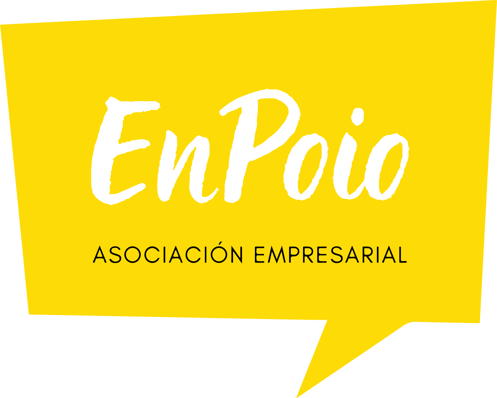 Logo asociación empresarial EnPoio